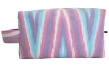 Load image into Gallery viewer, Adras Square Pouch Big - JP01