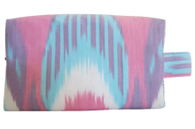 Load image into Gallery viewer, Adras Square Pouch Big - JP01