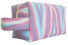 Load image into Gallery viewer, Adras Square Pouch Big - JP01