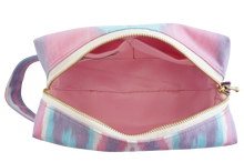 Load image into Gallery viewer, Adras Square Pouch Big - JP01