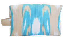 画像をギャラリービューアに読み込む, Adras Square Pouch Big - JP03