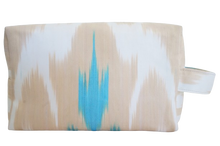 画像をギャラリービューアに読み込む, Adras Square Pouch Big - JP03