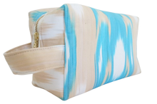 画像をギャラリービューアに読み込む, Adras Square Pouch Big - JP03