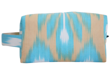 画像をギャラリービューアに読み込む, Adras Square Pouch Big - JP04