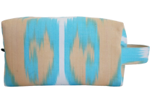 画像をギャラリービューアに読み込む, Adras Square Pouch Big - JP04