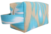 画像をギャラリービューアに読み込む, Adras Square Pouch Big - JP04