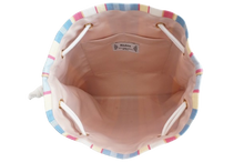 画像をギャラリービューアに読み込む, Adras Kinchaku Bag - JP0501