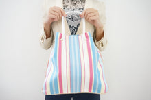 画像をギャラリービューアに読み込む, Adras Kinchaku Bag - JP0501