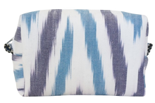 Load image into Gallery viewer, Adras Square Pouch - 0501