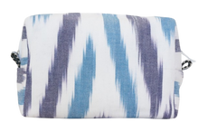 Load image into Gallery viewer, Adras Square Pouch - 0501