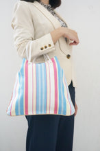 画像をギャラリービューアに読み込む, Adras Kinchaku Bag - JP0501