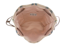 画像をギャラリービューアに読み込む, Adras Kinchaku Bag - JP0502