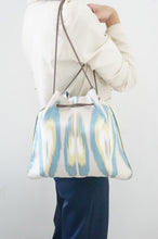 画像をギャラリービューアに読み込む, Adras Kinchaku Bag - JP0502