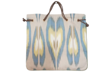 画像をギャラリービューアに読み込む, Adras Kinchaku Bag - JP0502