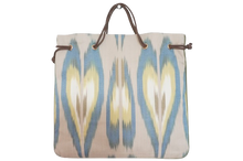 画像をギャラリービューアに読み込む, Adras Kinchaku Bag - JP0502