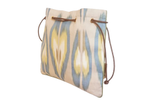 画像をギャラリービューアに読み込む, Adras Kinchaku Bag - JP0502