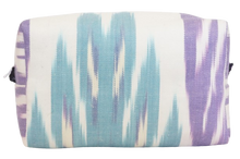 Load image into Gallery viewer, Adras Square Pouch - JP0503