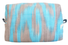 Load image into Gallery viewer, Adras Square Pouch - JP0507