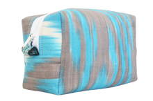 Load image into Gallery viewer, Adras Square Pouch - JP0507