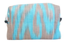 画像をギャラリービューアに読み込む, Adras Square Pouch - JP0508