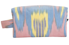 画像をギャラリービューアに読み込む, Adras Square Pouch Big - JP05