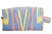 画像をギャラリービューアに読み込む, Adras Square Pouch Big - JP05