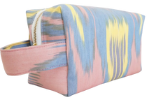 画像をギャラリービューアに読み込む, Adras Square Pouch Big - JP05