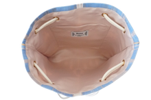 画像をギャラリービューアに読み込む, Adras Kinchaku Bag - 0601JP