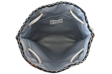 画像をギャラリービューアに読み込む, Suzani Kinchaku Bag - 0601JP