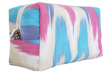 画像をギャラリービューアに読み込む, Adras Square Pouch - JP0601