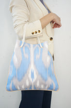 画像をギャラリービューアに読み込む, Adras Kinchaku Bag - 0601JP