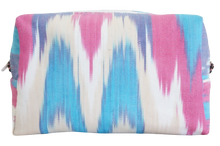 画像をギャラリービューアに読み込む, Adras Square Pouch - JP0601