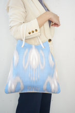 画像をギャラリービューアに読み込む, Adras Kinchaku Bag - 0601JP