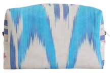 画像をギャラリービューアに読み込む, Adras Square Pouch - JP0601