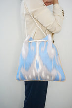 画像をギャラリービューアに読み込む, Adras Kinchaku Bag - 0601JP