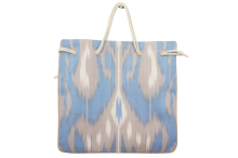 画像をギャラリービューアに読み込む, Adras Kinchaku Bag - 0601JP