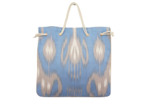 画像をギャラリービューアに読み込む, Adras Kinchaku Bag - 0601JP