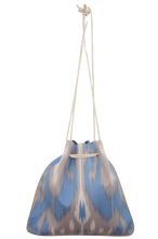 画像をギャラリービューアに読み込む, Adras Kinchaku Bag - 0601JP