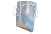 画像をギャラリービューアに読み込む, Adras Kinchaku Bag - 0601JP