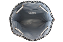 画像をギャラリービューアに読み込む, Suzani Kinchaku Bag - 0602JP