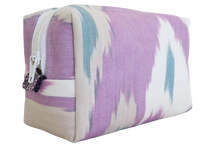 画像をギャラリービューアに読み込む, Adras Square Pouch - JP0602