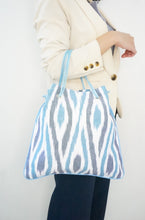 画像をギャラリービューアに読み込む, Adras Kinchaku Bag - 0602JP