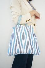 画像をギャラリービューアに読み込む, Adras Kinchaku Bag - 0602JP