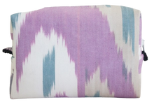 画像をギャラリービューアに読み込む, Adras Square Pouch - JP0602