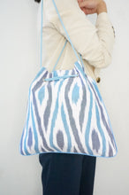 画像をギャラリービューアに読み込む, Adras Kinchaku Bag - 0602JP