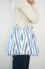 画像をギャラリービューアに読み込む, Adras Kinchaku Bag - 0602JP