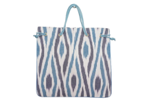 画像をギャラリービューアに読み込む, Adras Kinchaku Bag - 0602JP