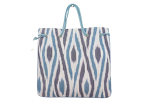 画像をギャラリービューアに読み込む, Adras Kinchaku Bag - 0602JP