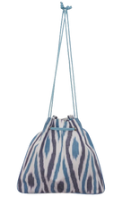 画像をギャラリービューアに読み込む, Adras Kinchaku Bag - 0602JP