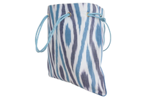 画像をギャラリービューアに読み込む, Adras Kinchaku Bag - 0602JP